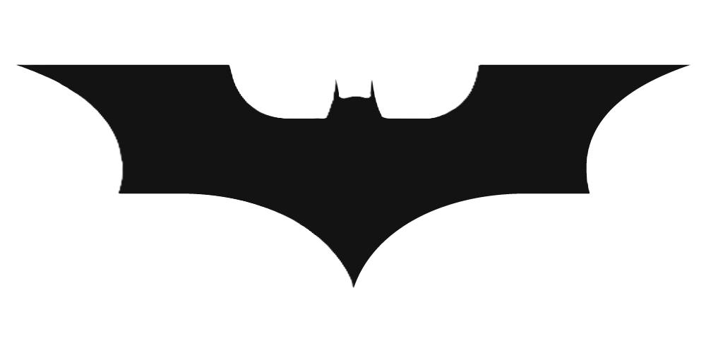 Redes Infinitas Batman Logo