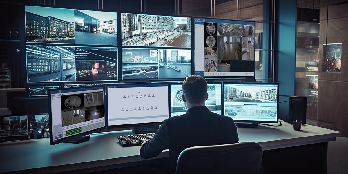 Configuración Avanzada de Cámaras IP y Redes