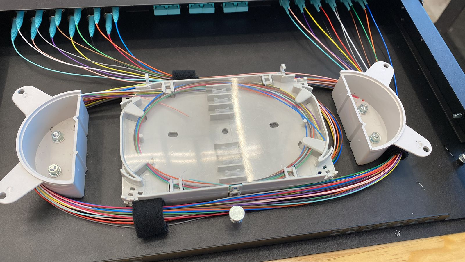 Artículo Fibra Óptica