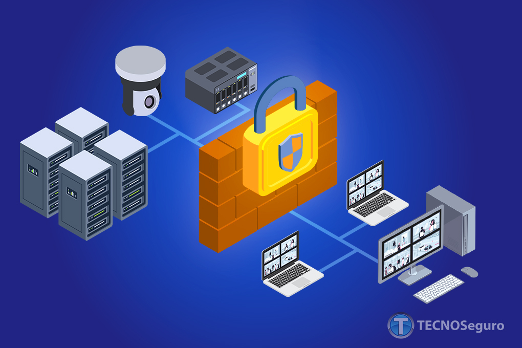 Seguridad en Redes: Implementando un Firewall - Tu Primera Línea de Defensa Digital