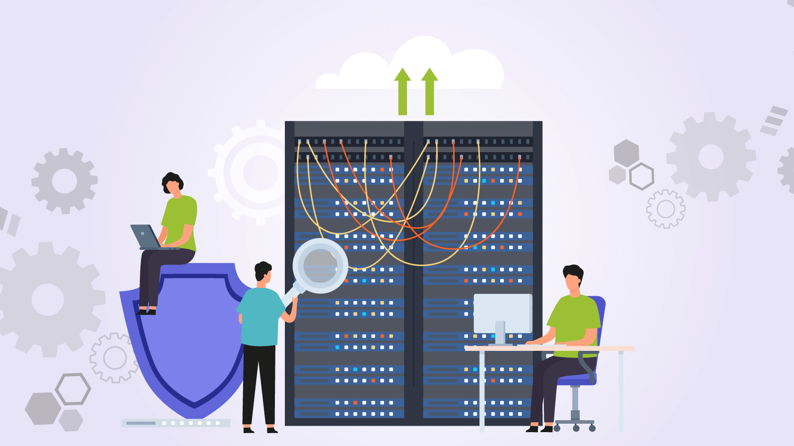 Otro Artículo de Cableado Estructurado